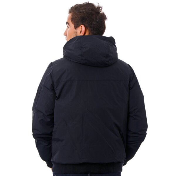 Kurtka zimowa męska NIKE KURTKA ZIMOWA BOMBER  JACKET 477124010 