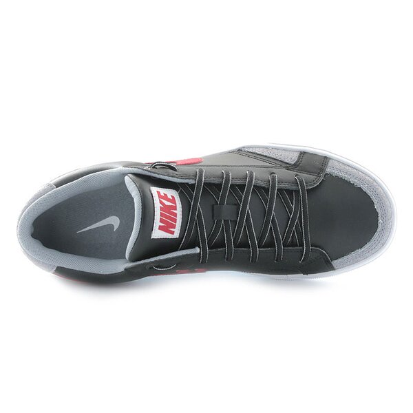 Buty sportowe męskie NIKE CAPRI II  407984060 kolor czarny
