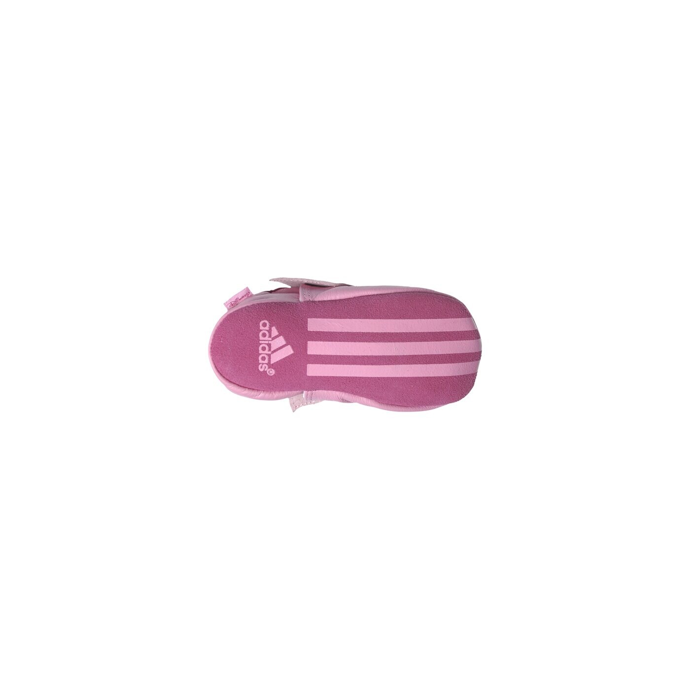 ADIDAS  DISNEY LILADI 100 ACRE CRIB g17609 kolor różowy