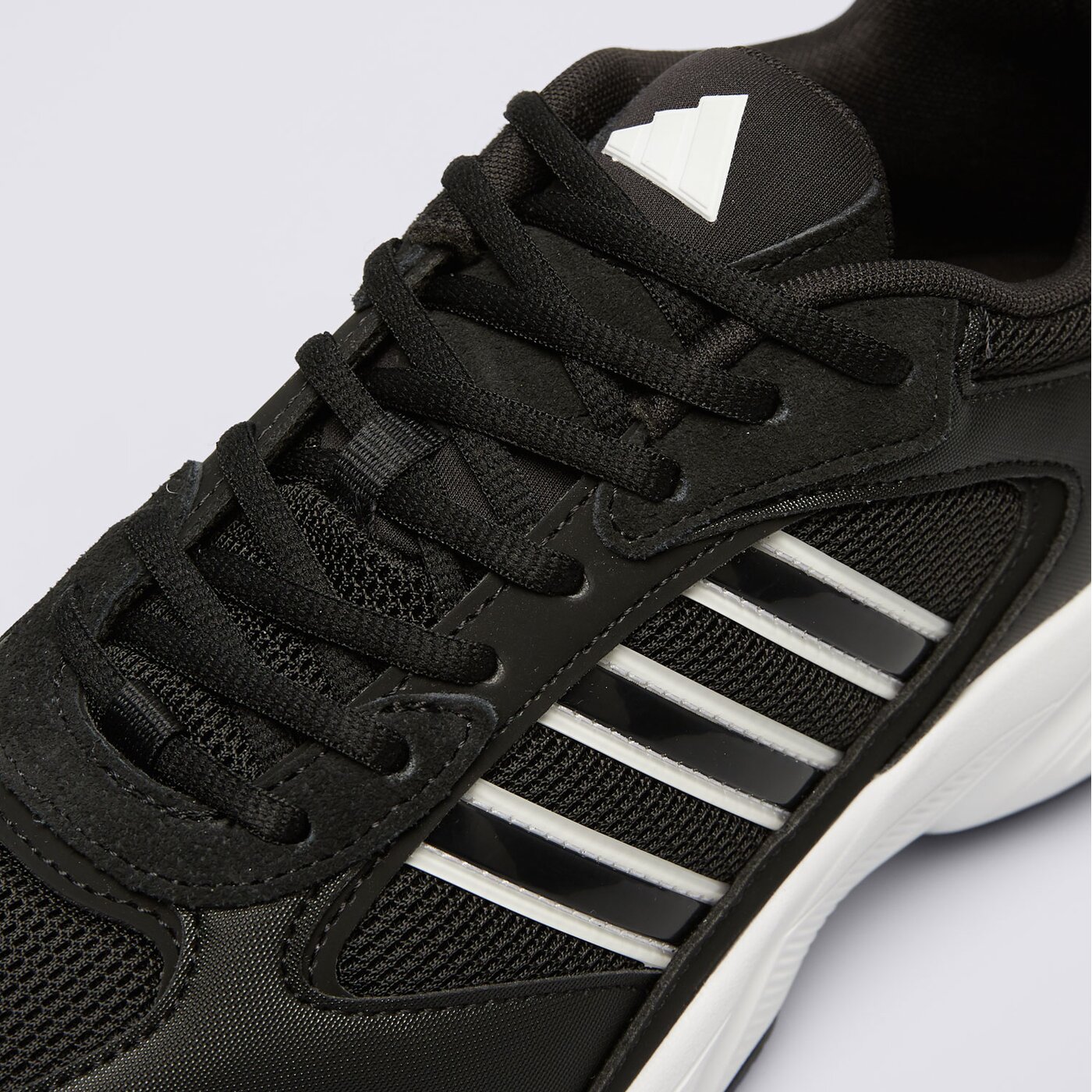 Buty sportowe męskie ADIDAS CRAZYCHAOS 2000 ig4406 kolor czarny