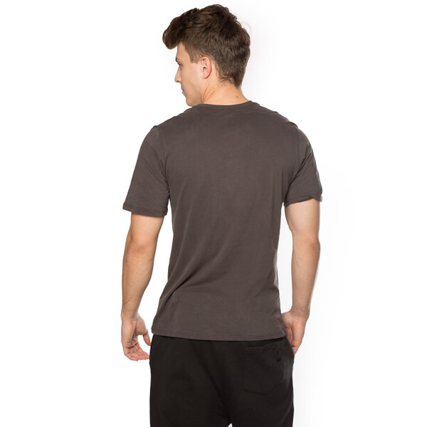 Koszulka męska NIKE T-SHIRT TEE-FUTURA ICON 696707211 kolor szary