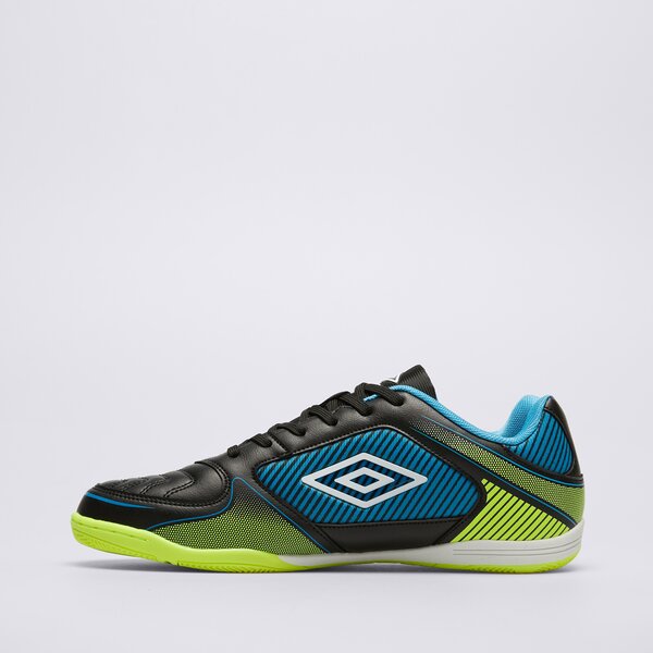 Buty piłkarskie męskie UMBRO SALA STRIKER 82035u-md6 kolor granatowy