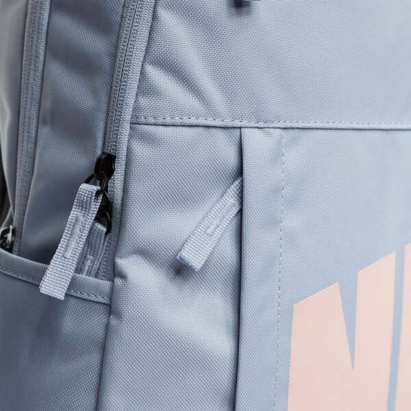 Plecak damski NIKE PLECAK ELEMENTAL 2.0 ba5876-042 kolor szary