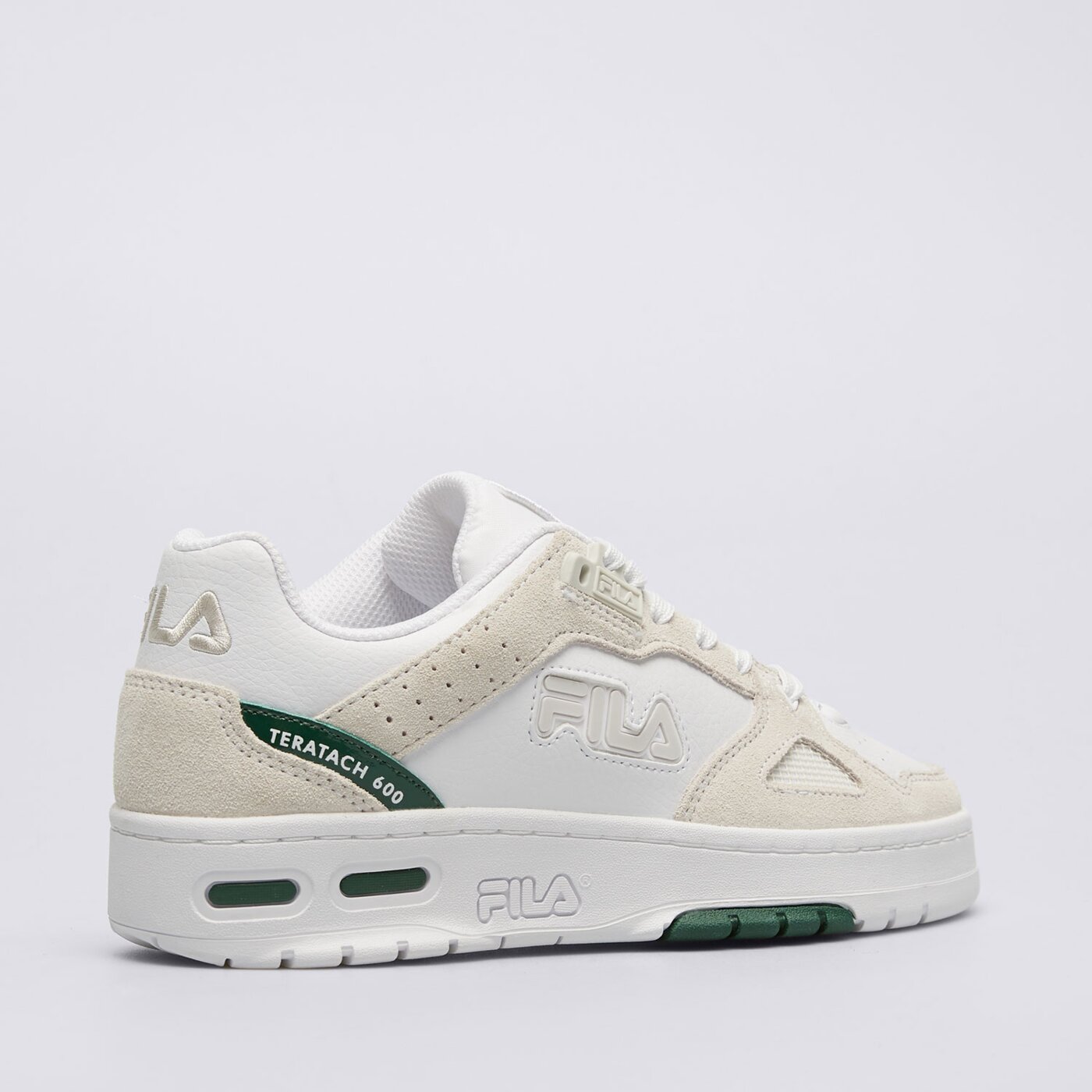 Buty sportowe damskie FILA TERATACH 600 5bm02391-142 kolor biały