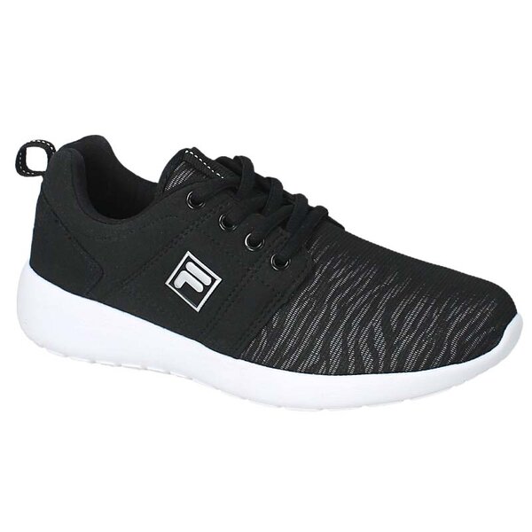 Buty sportowe damskie FILA SILVERBOLT Z WMN 401004825y kolor czarny