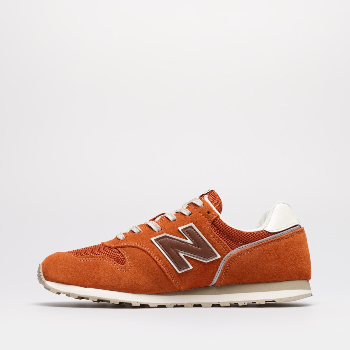 Buty sportowe męskie NEW BALANCE ML373RE2 ml373re2 kolor pomarańczowy