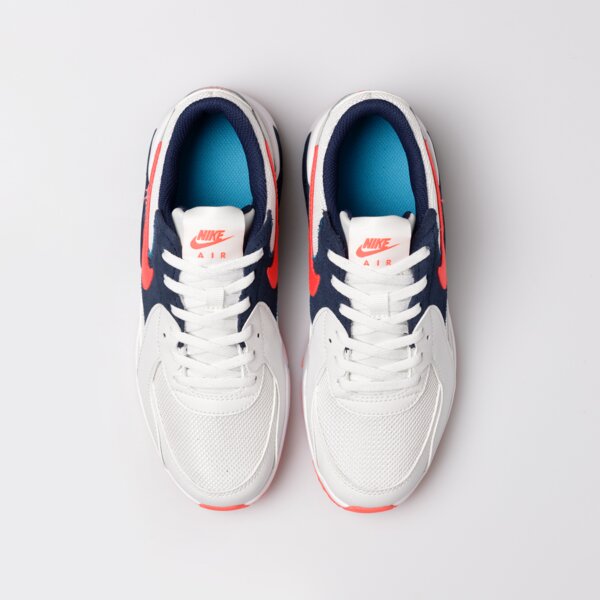 Buty dziecięce NIKE AIR MAX EXCEE cd6894-113 kolor biały
