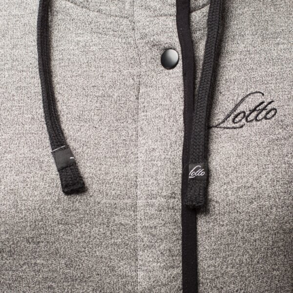 Bluza damska LOTTO BLUZA VIRKO lo35bld09001 kolor szary