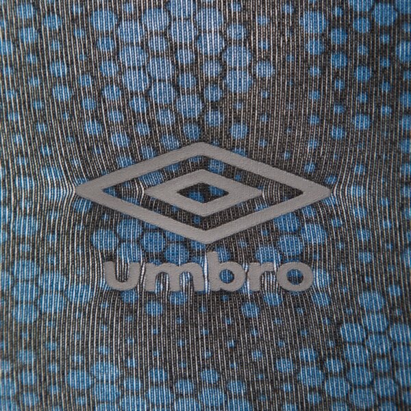 Bielizna męska UMBRO BOKSERKI BENDRY ul323box01001 kolor multicolor