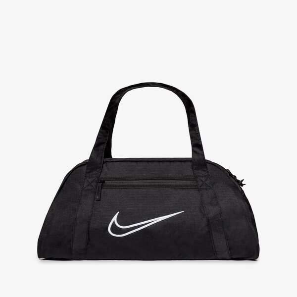 NIKE TORBA WOVEN GYM CLUB 2 (DA1746010) czarny Damskie Torby