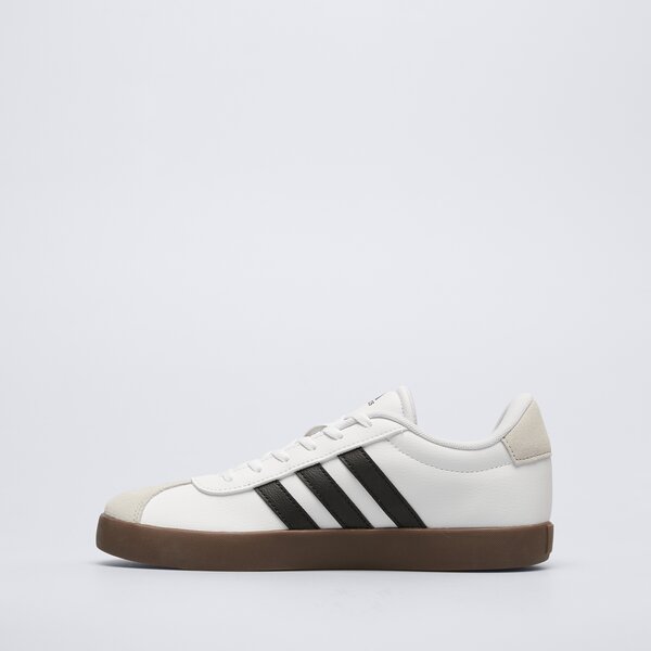 Buty dziecięce ADIDAS VL COURT 3.0 K id9062 kolor biały