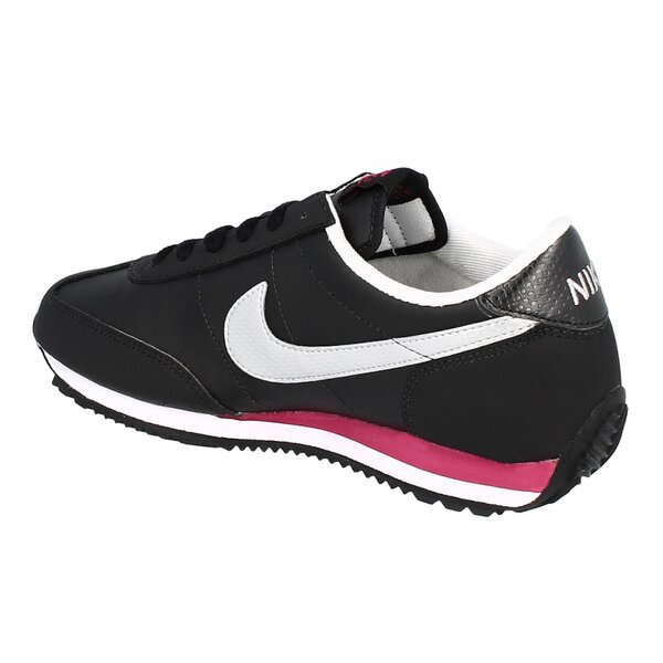 NIKE WMNS OCEANIA LEATHER 525509010 kolor czarny