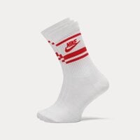 NIKE ESSENTIAL STRIPE SOCKS (3 PACKS) 