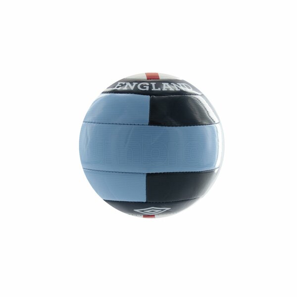 Damska piłka nożna UMBRO PIŁKA ENGLAND MINI BALL 20349u021 kolor niebieski