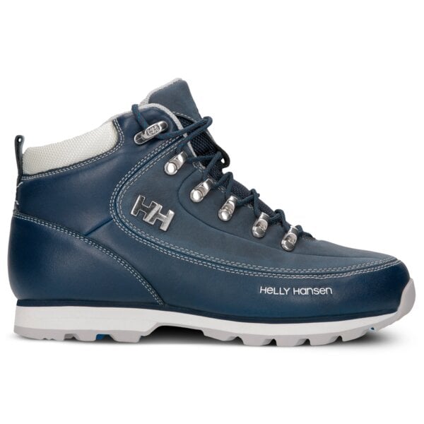 Buty outdoor damskie HELLY HANSEN W THE FORESTER  10516292 kolor granatowy