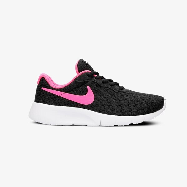 Buty dziecięce NIKE TANJUN (PS) 818385-061 kolor czarny