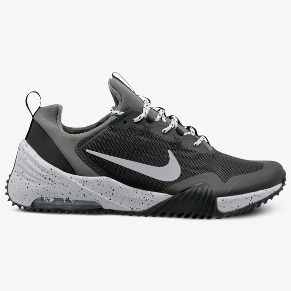 Buty sportowe męskie NIKE AIR MAX GRIGORA 916767004 kolor czarny