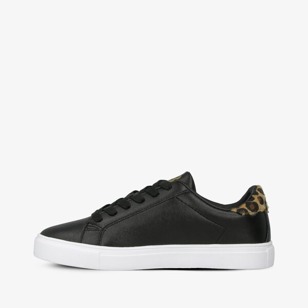 Buty sportowe damskie UP8 LIONEE upwl120302 kolor czarny