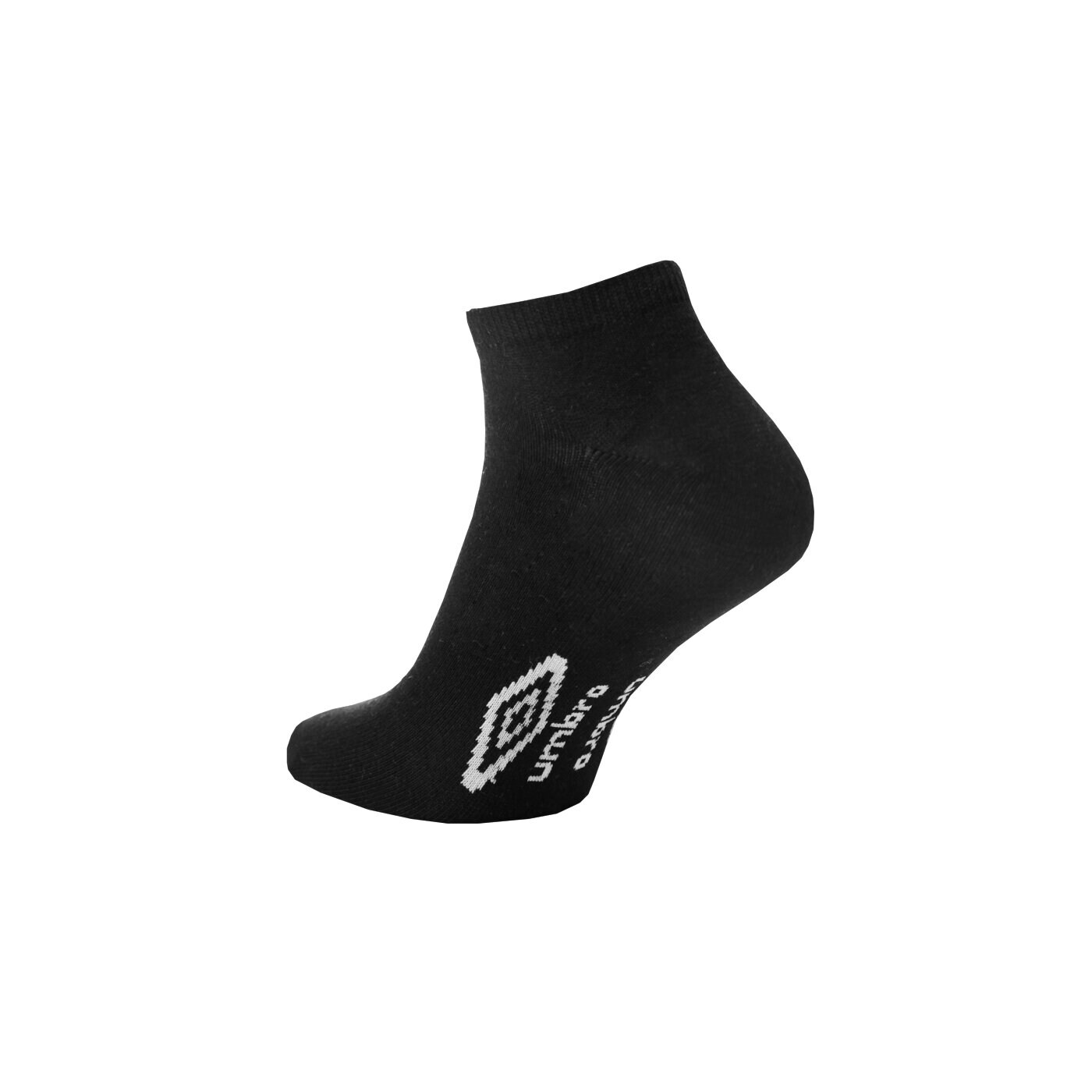 Skarpetki damskie UMBRO SKARPETY 3PPK SNEAKER MIX um24171abd kolor multicolor