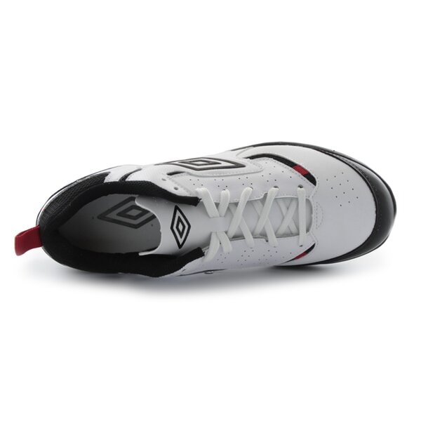 Buty piłkarskie męskie UMBRO VIPER LEAGUE- A TF 80550uh88 kolor biały
