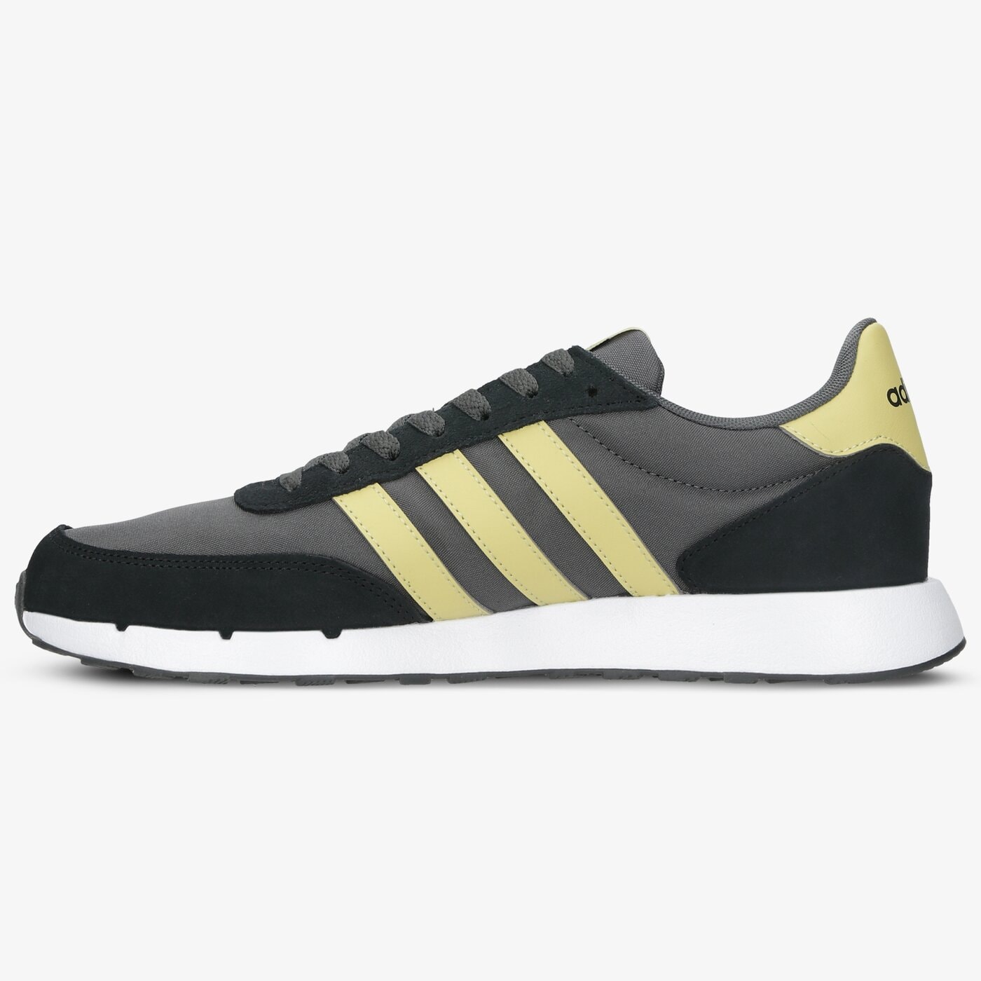 Buty sportowe męskie ADIDAS RUN 60S 2.0 fz0964 kolor szary