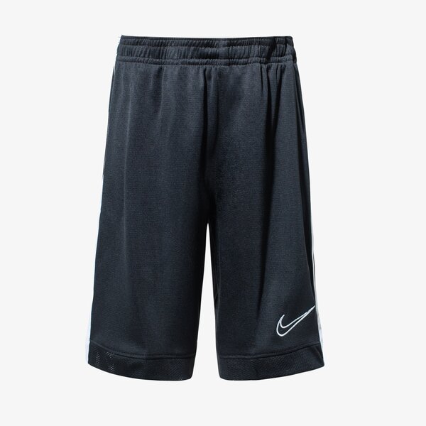 Spodenki dziecięce NIKE SZORTY DRI-FIT ACADEMY ao0771-010 kolor czarny