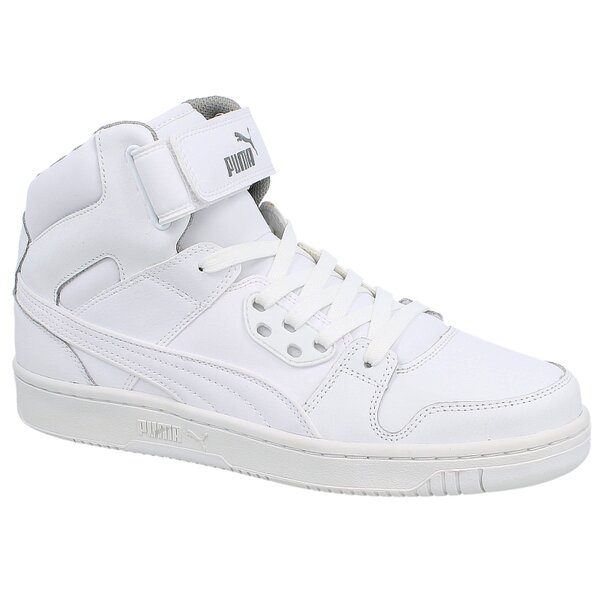 Buty sportowe męskie PUMA REBOUND STREET L  35925201m kolor biały