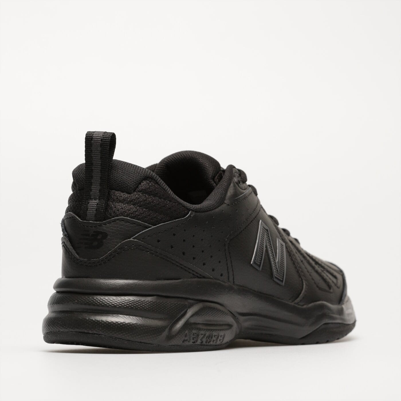 Buty treningowe męskie NEW BALANCE MX_WX624V5 mx624ab5 kolor czarny