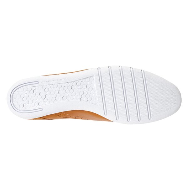 Buty sportowe damskie REEBOK BRYLIE ANTIQUE RUST j81975 kolor brązowy