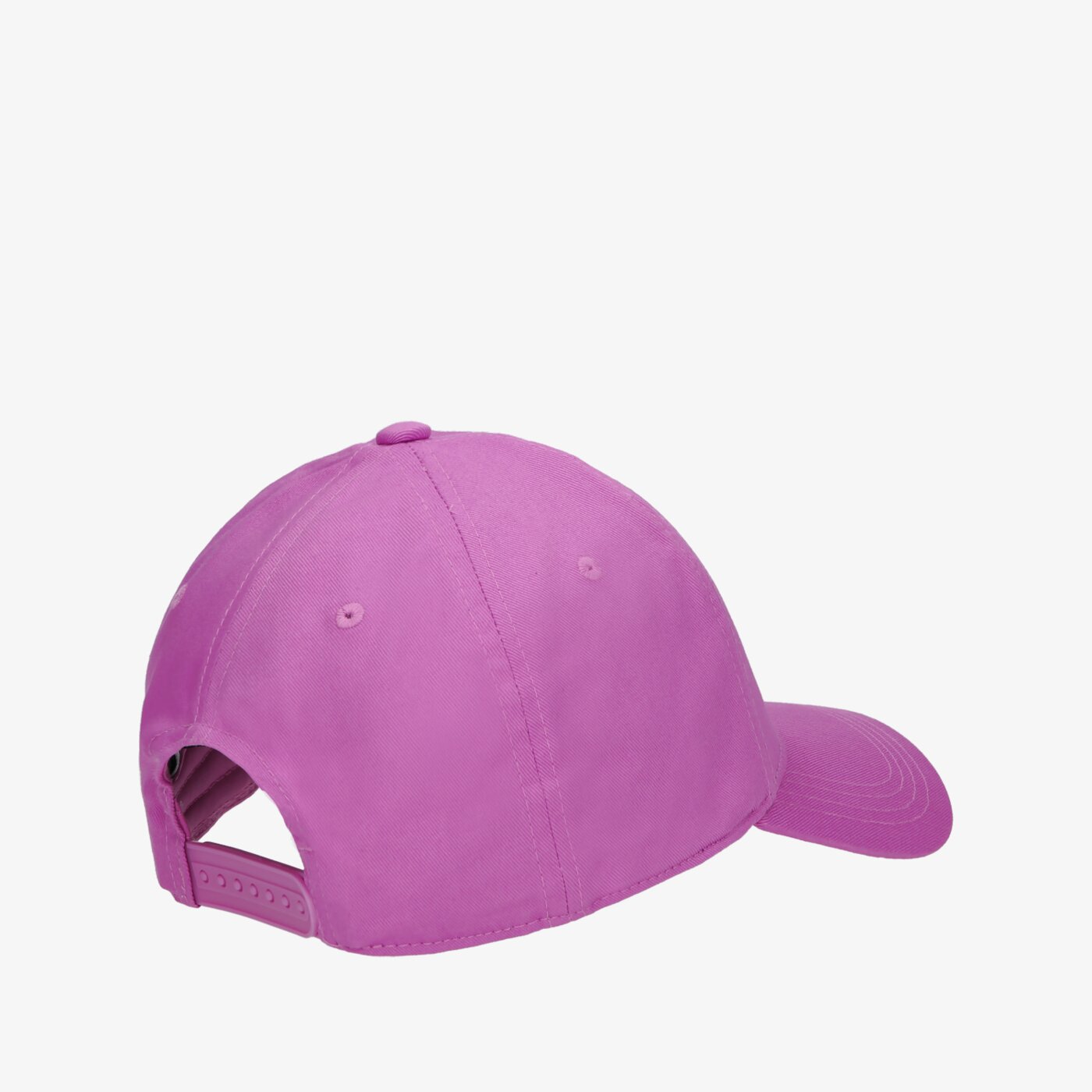 Czapka z daszkiem damska ADIDAS CZAPKA DAILY CAP hn1036 kolor różowy