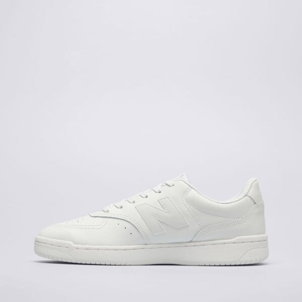 Buty sportowe męskie NEW BALANCE BB80  bb80ooo kolor biały