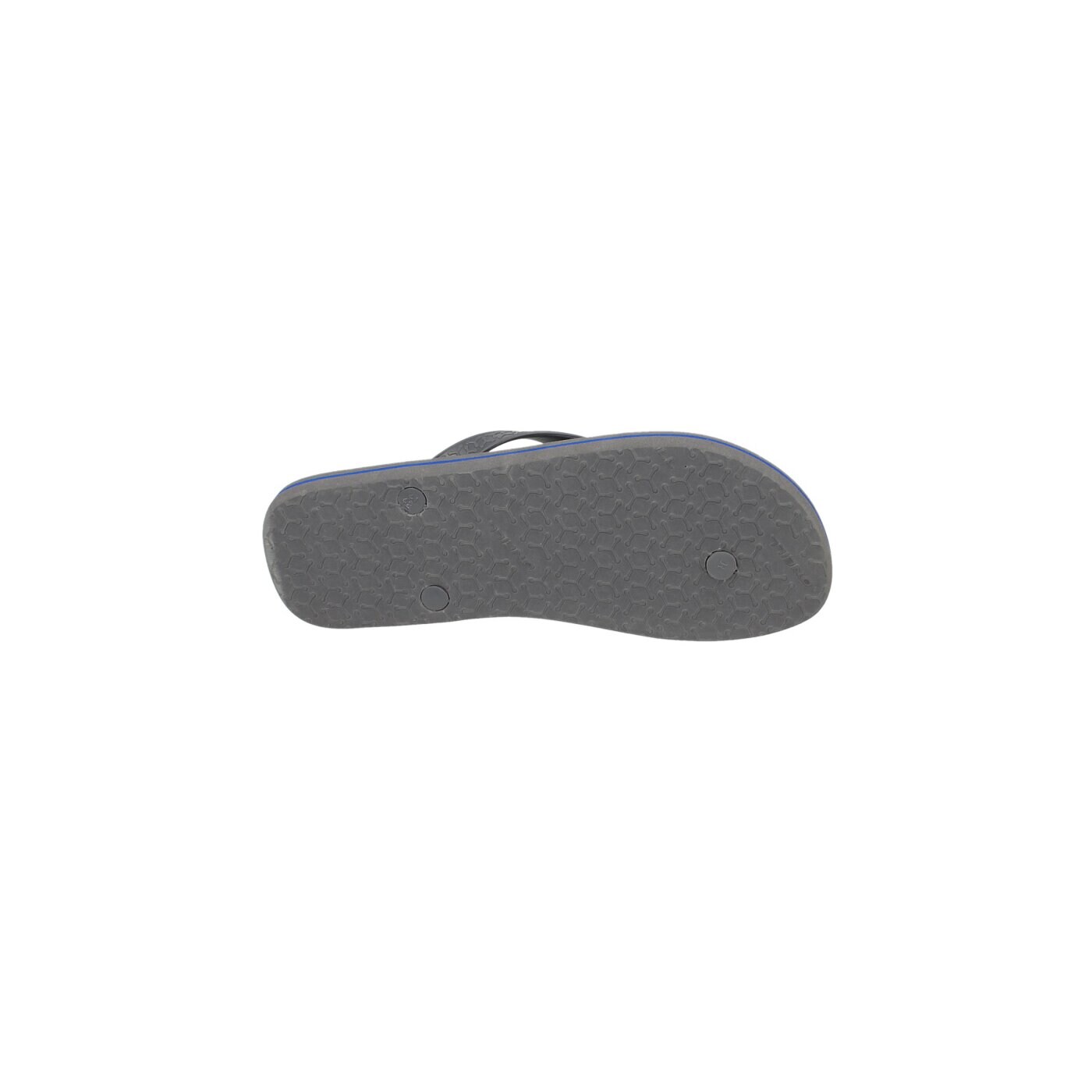 Klapki męskie O'NEILL FTM FRICTION LOCKUP 4045948016 kolor szary