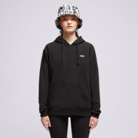 VANS BLUZA Z KAPTUREM FLYING CZARNY