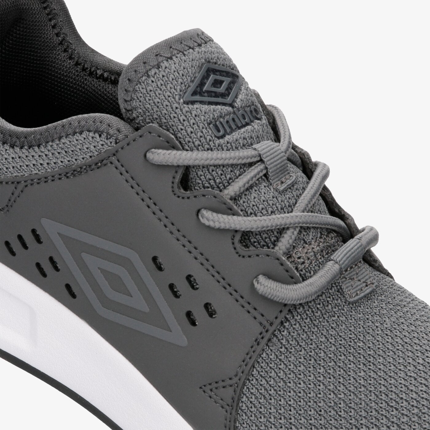 Buty sportowe męskie UMBRO ANDROS ummd119012 kolor szary