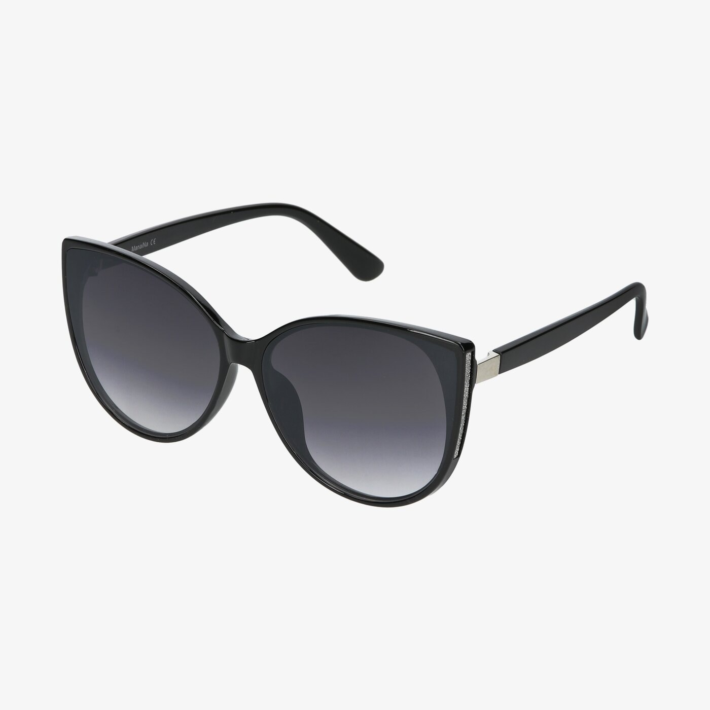 Okulary przeciwsłoneczne damskie OTO OKULARY LOUISVILLE C1 dy1509c1 kolor multicolor