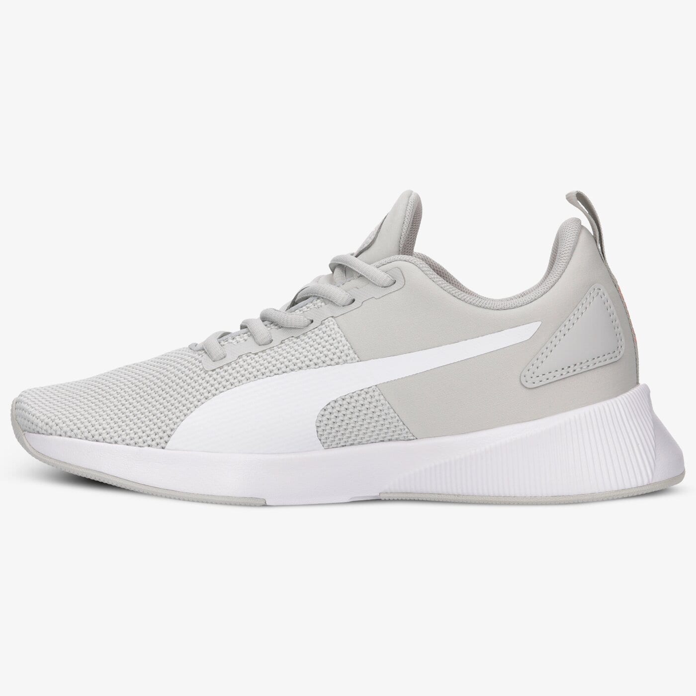 Buty sportowe damskie PUMA FLYER RUNNER 19225706 kolor szary