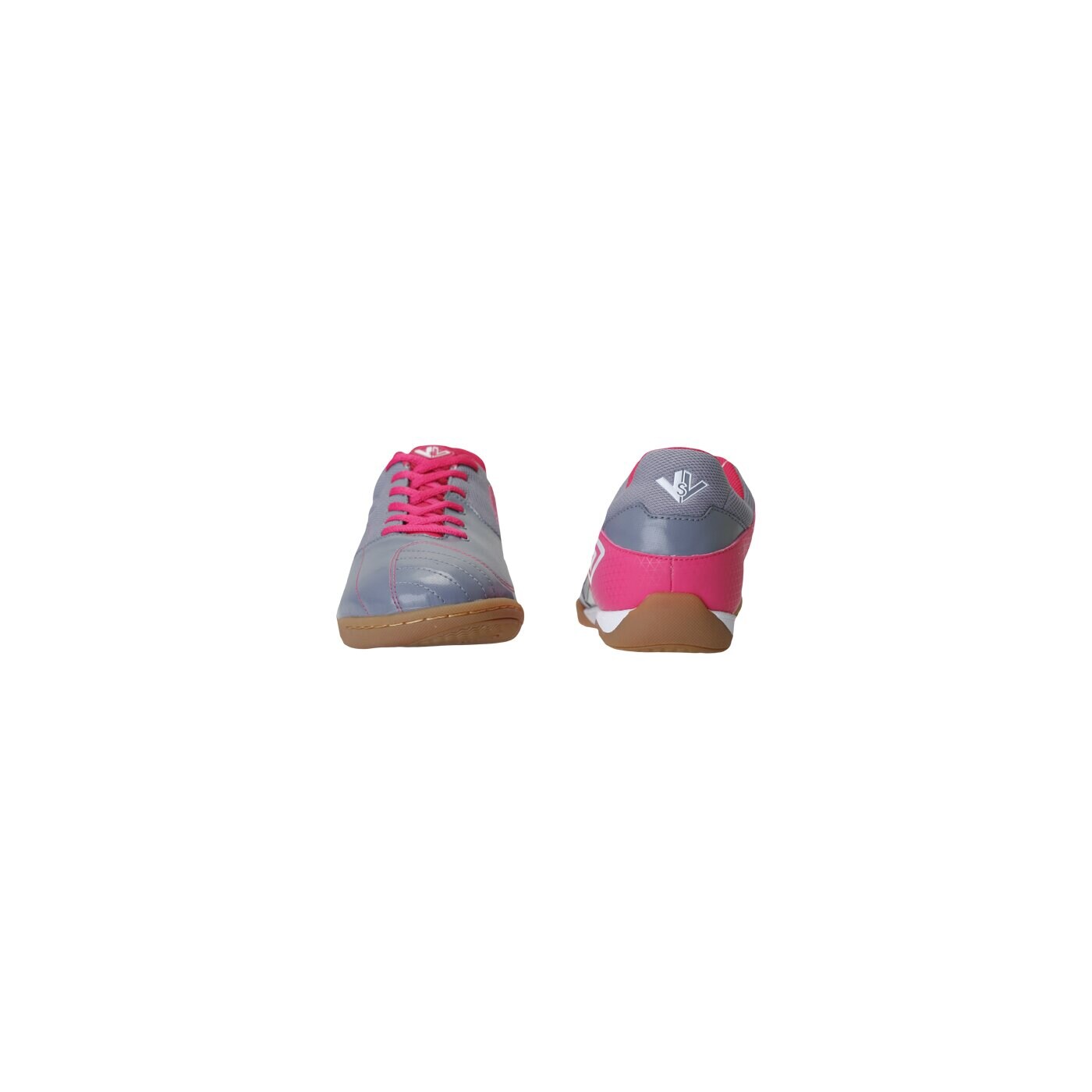 Buty piłkarskie męskie UMBRO HYPER TOUCH LEAGUE-A IC 80425uyv3 kolor szary