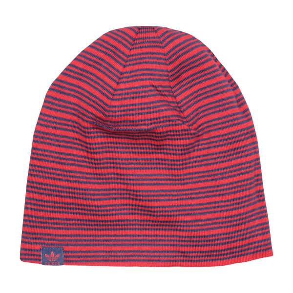 Czapka zimowa damska ADIDAS CZAPKA Z AC BEANIE STR o58770 kolor różowy