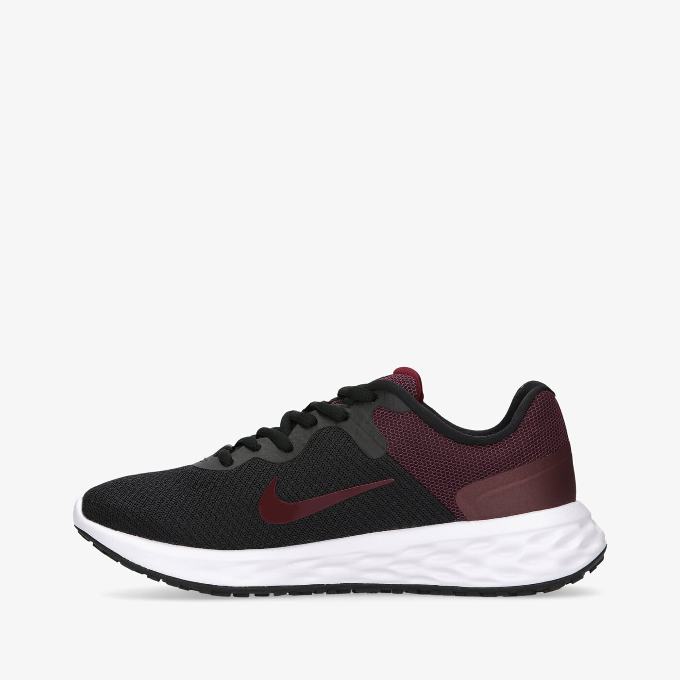 Buty do biegania damskie NIKE REVOLUTION 6 dc3729-006 kolor czarny