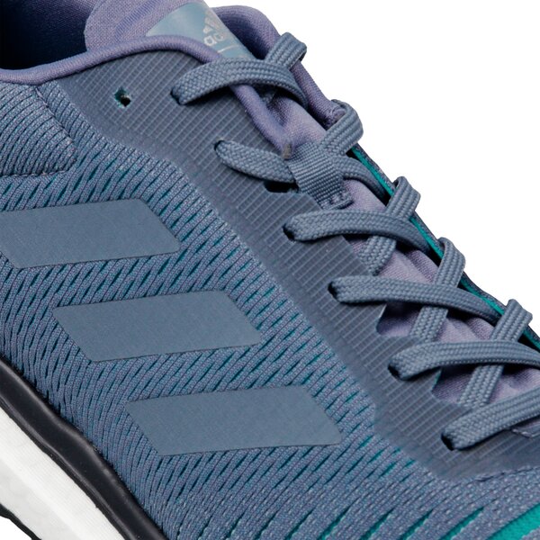 Buty do biegania męskie ADIDAS SOLAR DRIVE M ac8133 kolor zielony