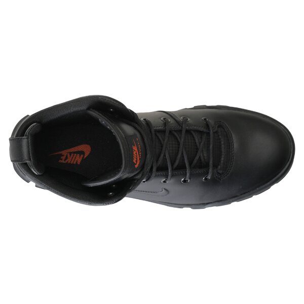 Buty outdoor męskie NIKE AIR NEVIST-6 454402002 kolor czarny