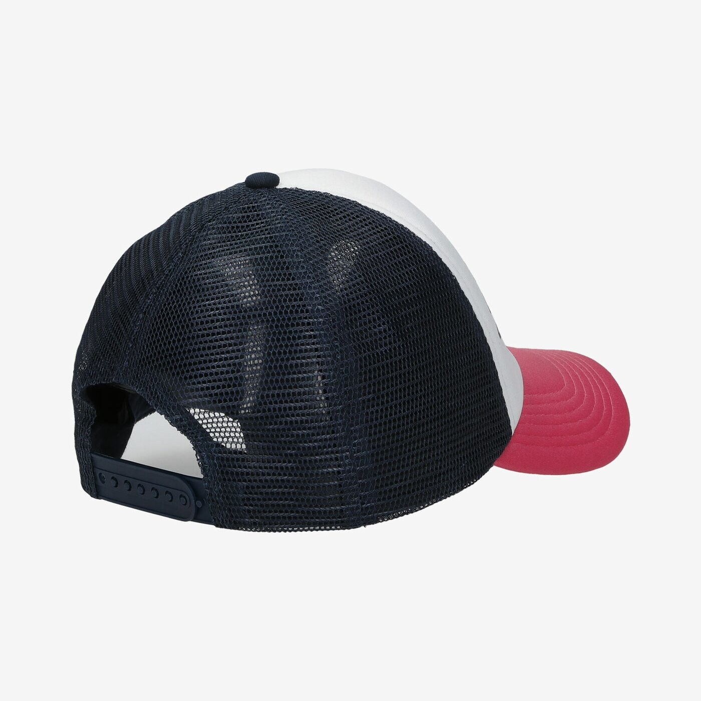 Czapka z daszkiem damska UP8 CZAPKA HILO up121cap60002 kolor multicolor