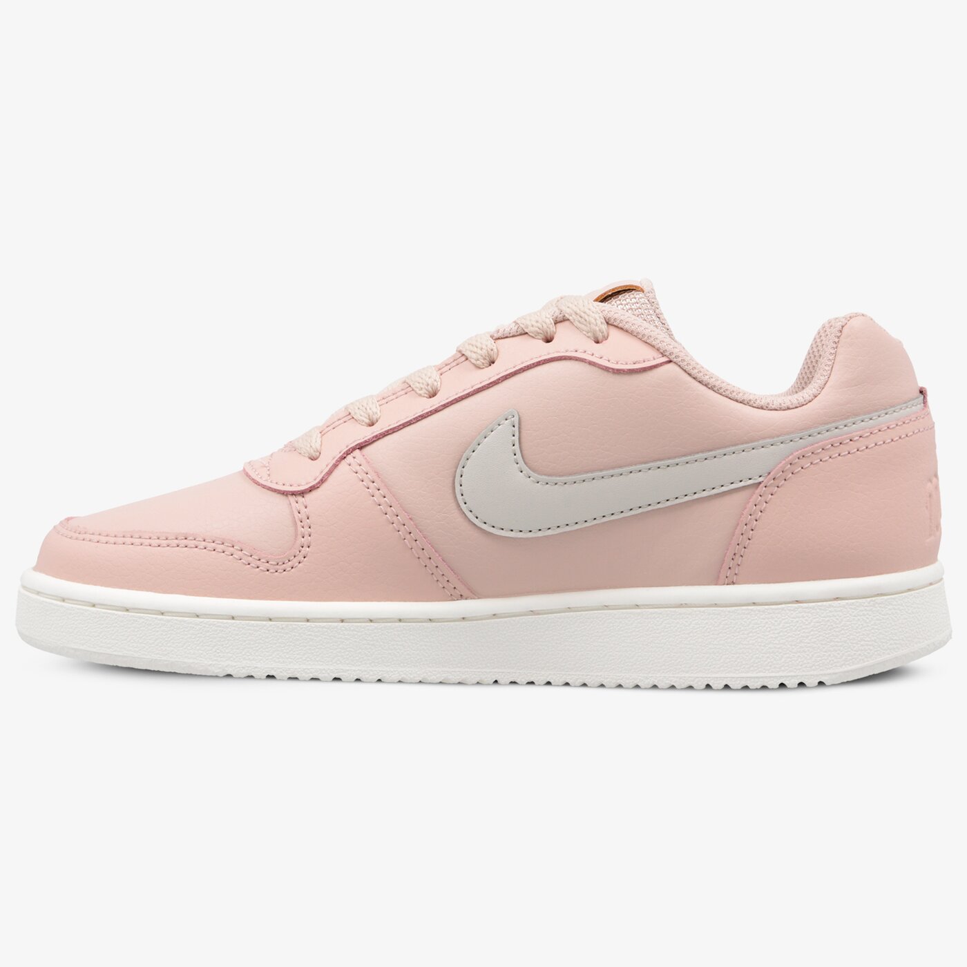 Buty sportowe damskie NIKE WMNS EBERNON LOW aq1779-200 kolor różowy