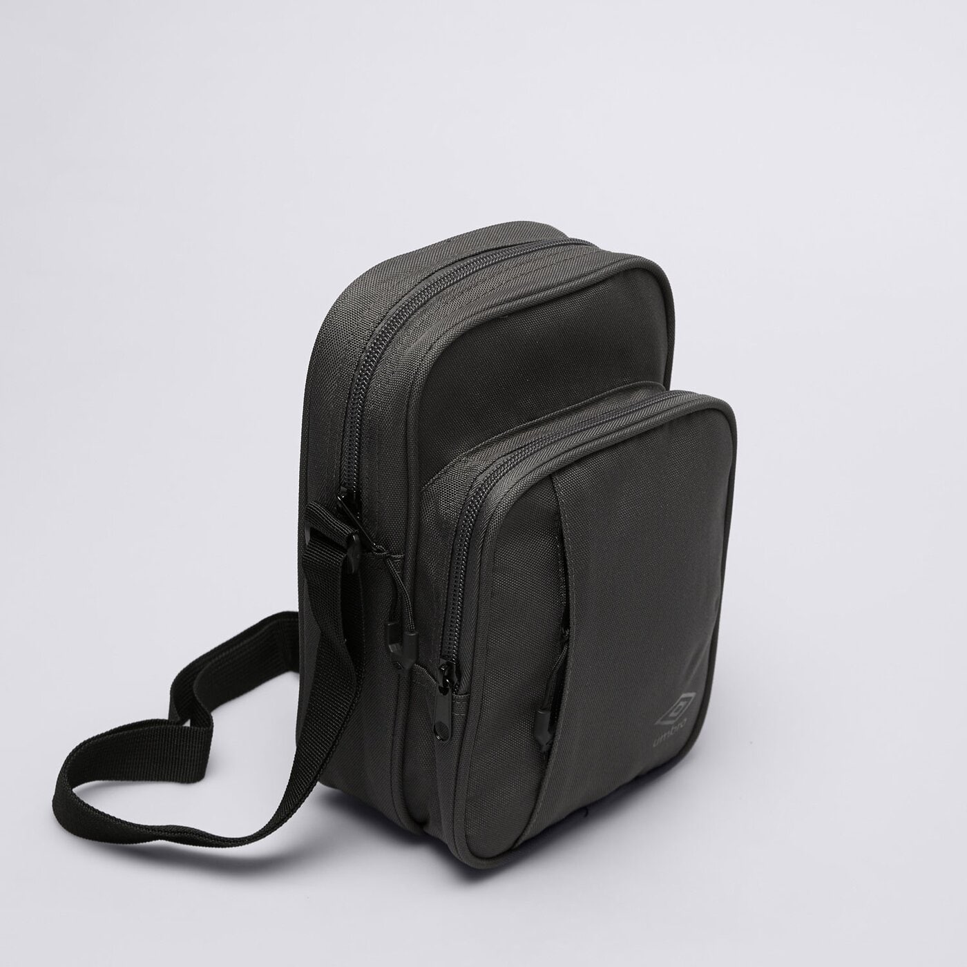 Torba sportowa damska UMBRO TOREBKA UMBRO BRONBEIGH ul125tom01002 kolor szary