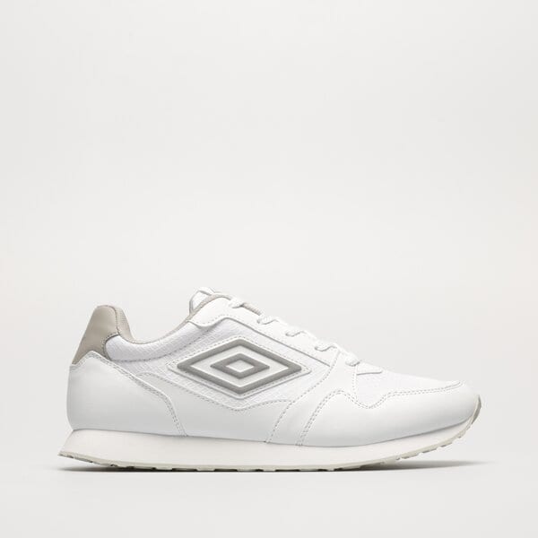 Buty sportowe męskie UMBRO BENNY umml123016 kolor biały