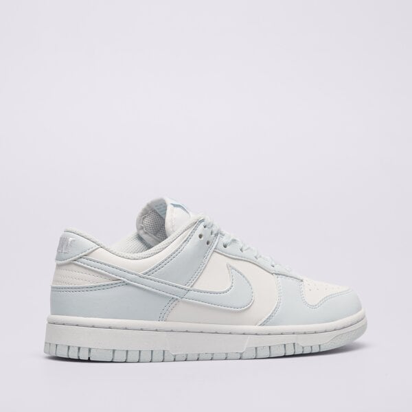 Buty sportowe damskie NIKE W DUNK LOW NEXT NATURE ib7311-100 kolor biały