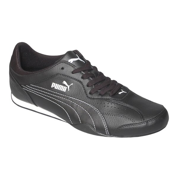 Buty sportowe męskie PUMA MERIT 35271303 kolor czarny