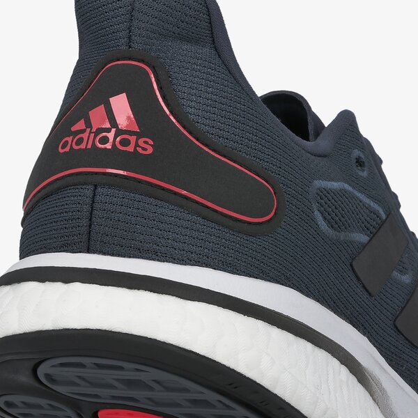 Buty do biegania męskie ADIDAS SUPERNOVA M fw0701 kolor niebieski