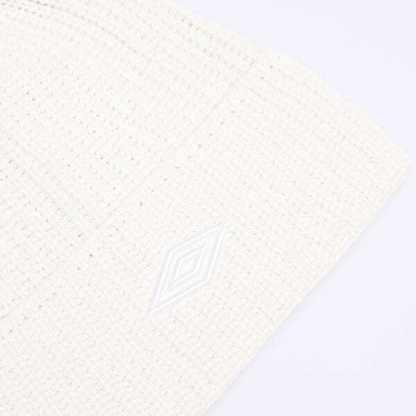 Czapka zimowa damska UMBRO CZAPKA UMBRO ESS GREY ul325hat10005 kolor szary