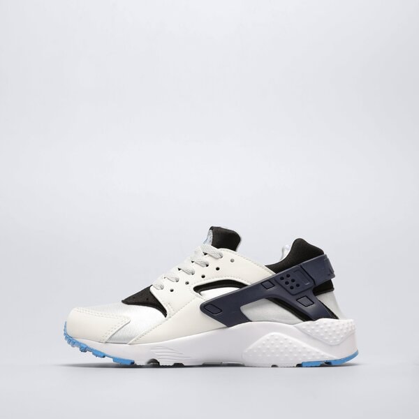 Buty dziecięce NIKE HUARACHE RUN  654275-119 kolor biały